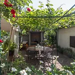 Apartment Umag 7063b